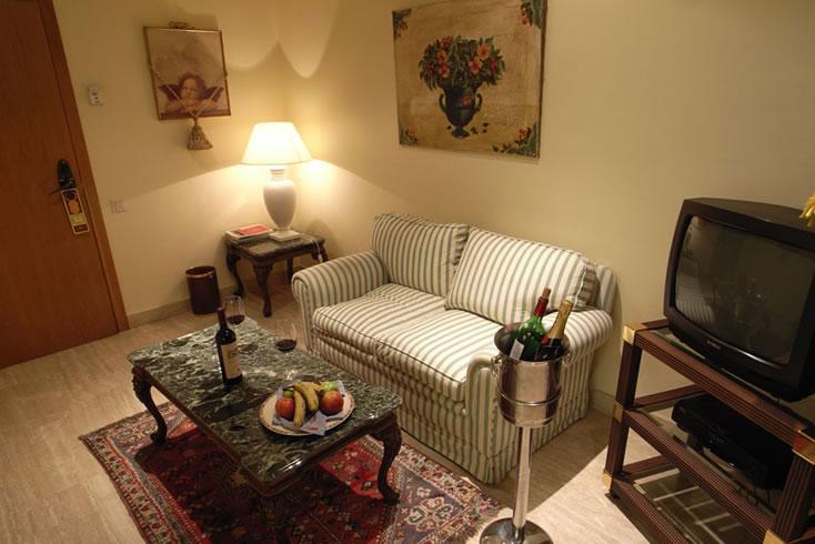 Hotel San Polo Salamanca