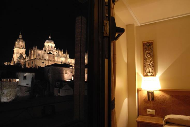 San Polo Salamanca