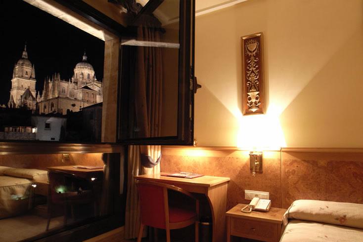 San Polo Hotel