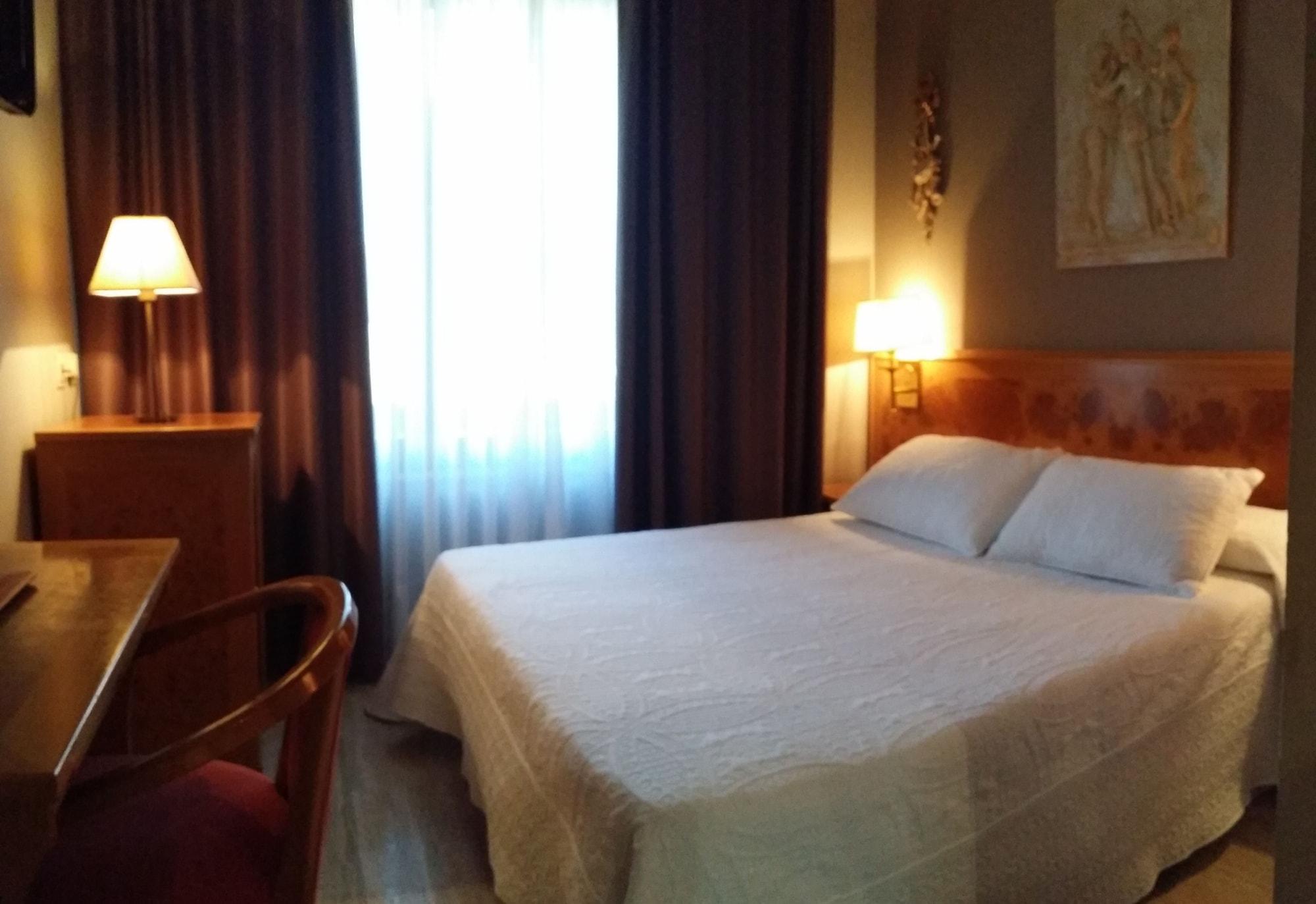 San Polo Hotel 3*