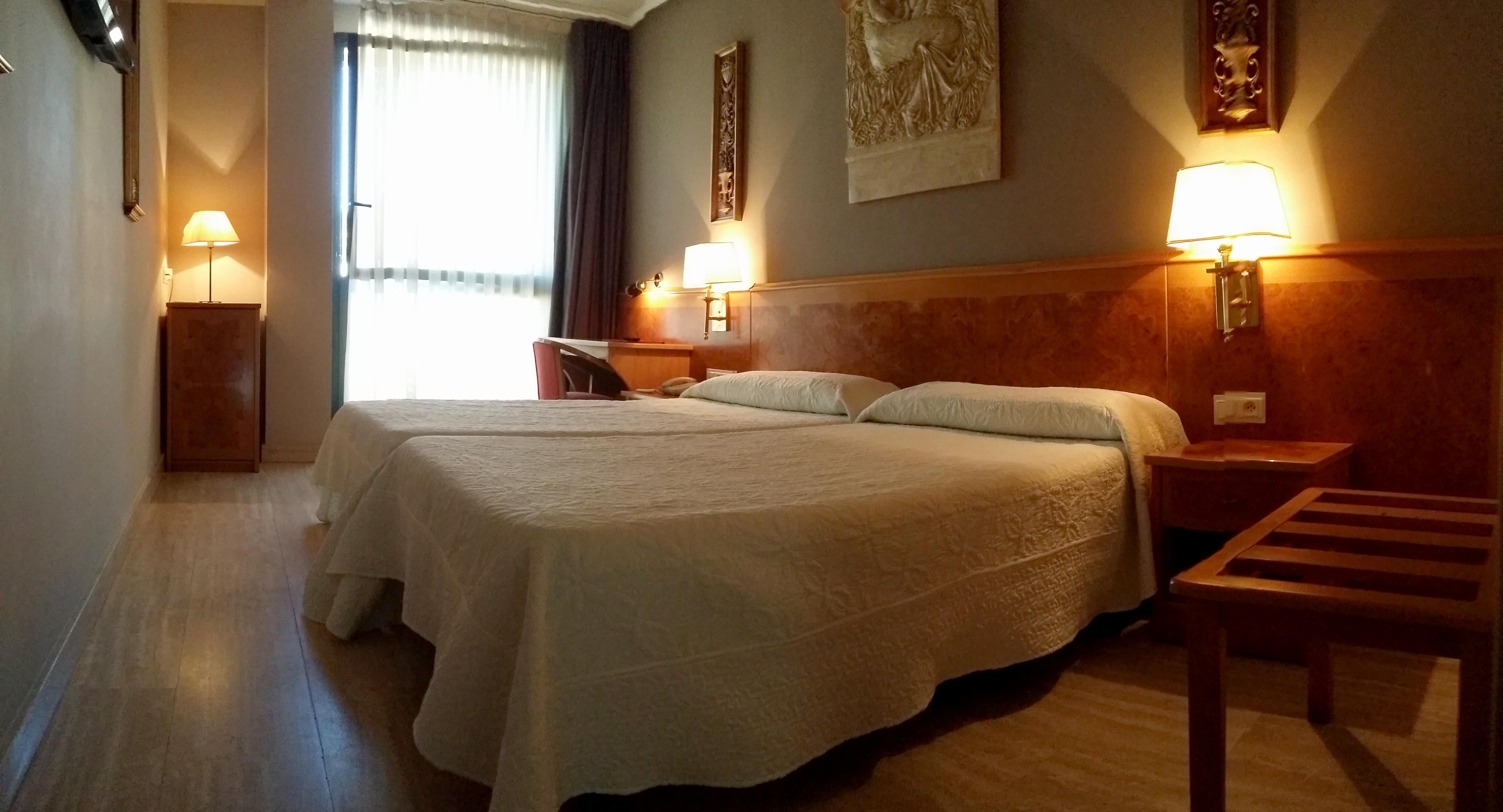 Hotel San Polo 3*