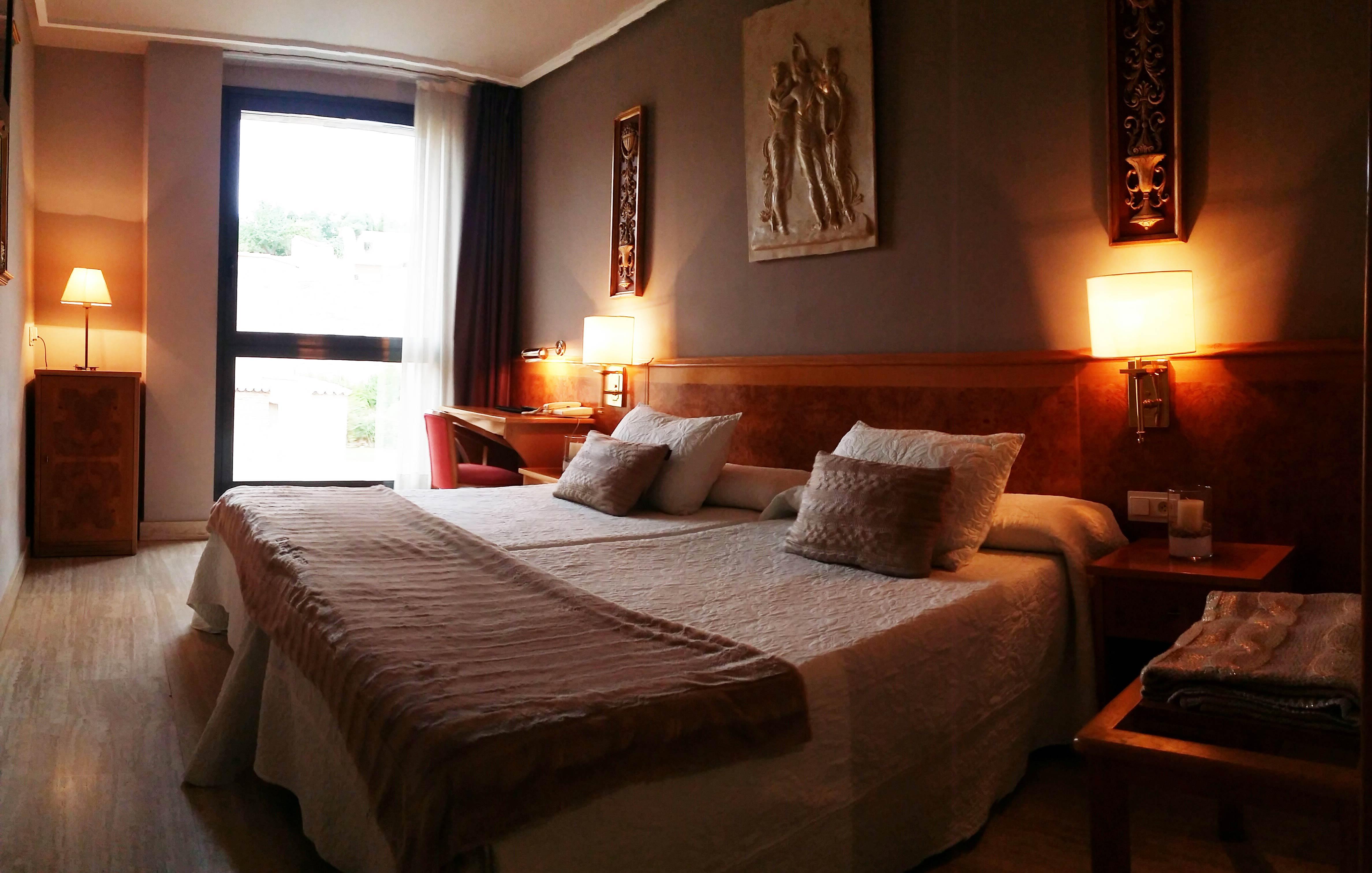 San Polo Hotel