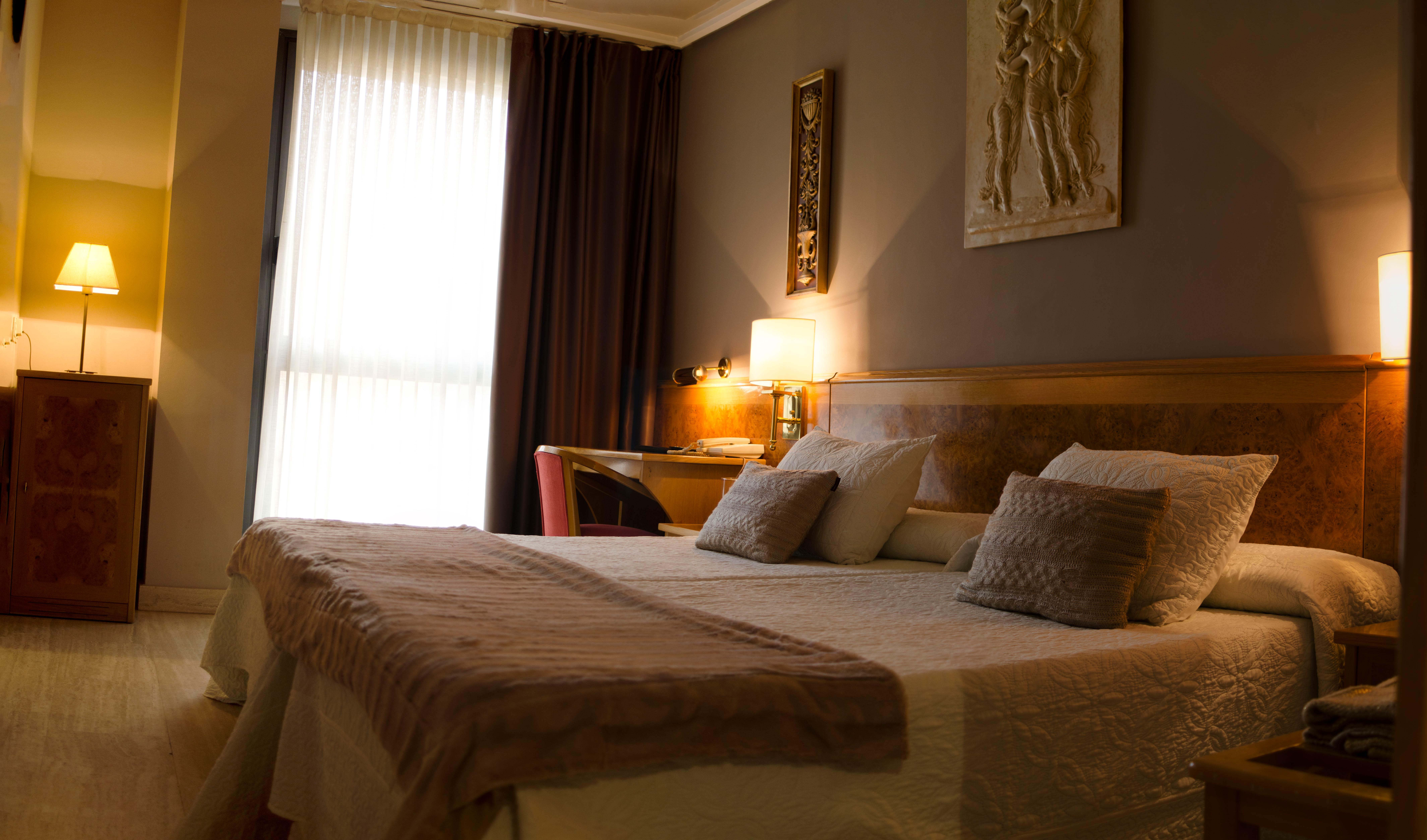 San Polo Hotel 3*