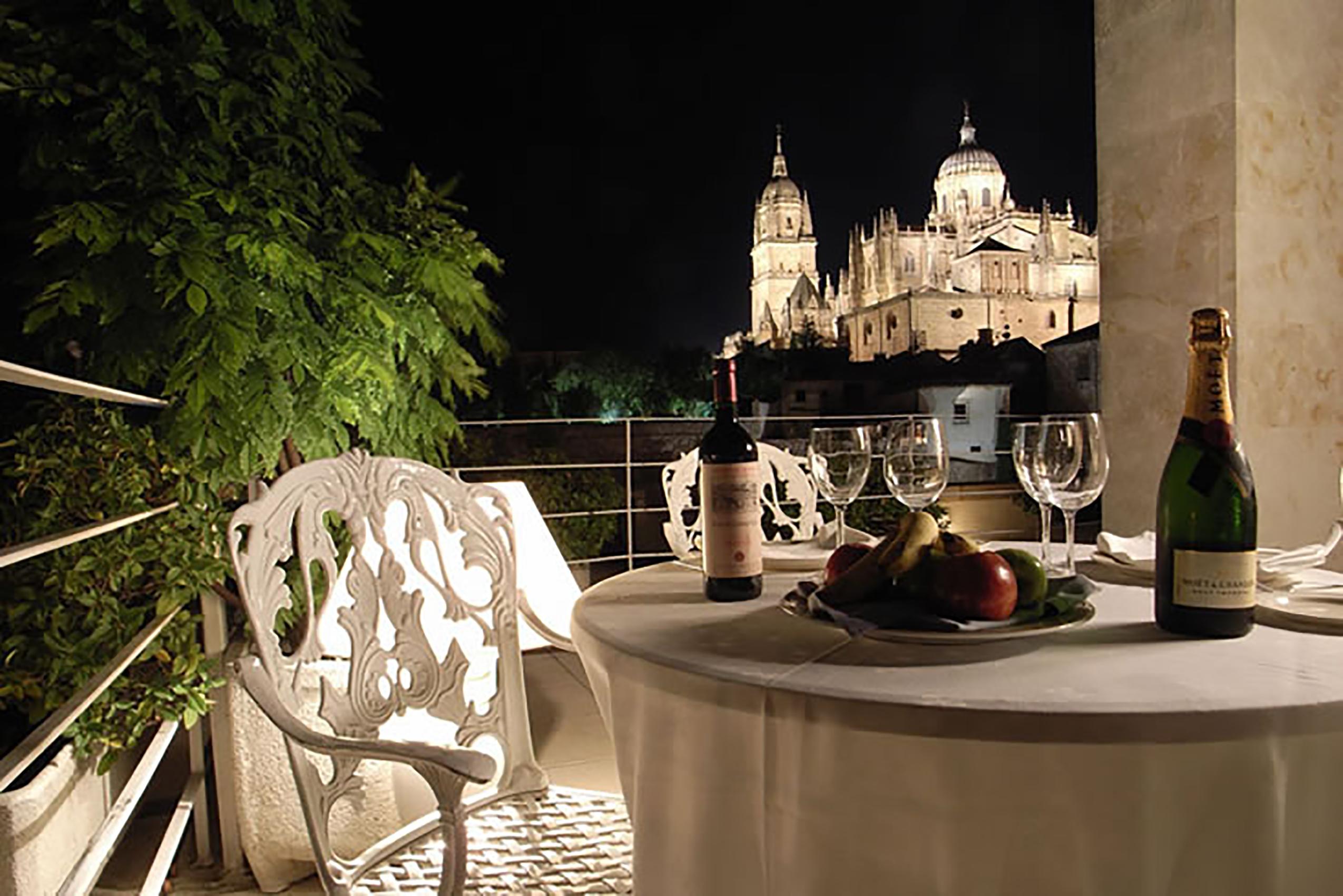 Hotel San Polo Salamanca