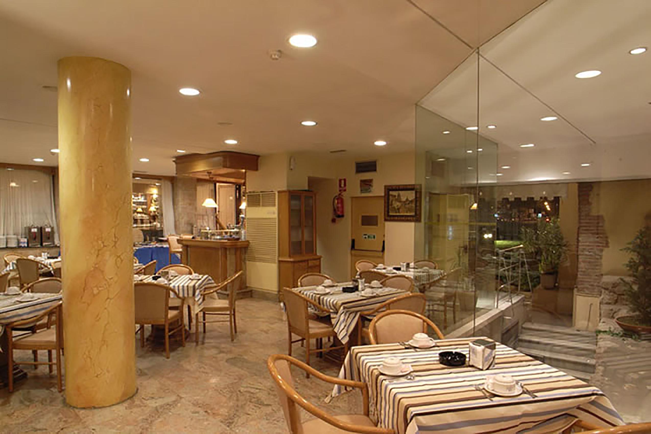 Hotel San Polo