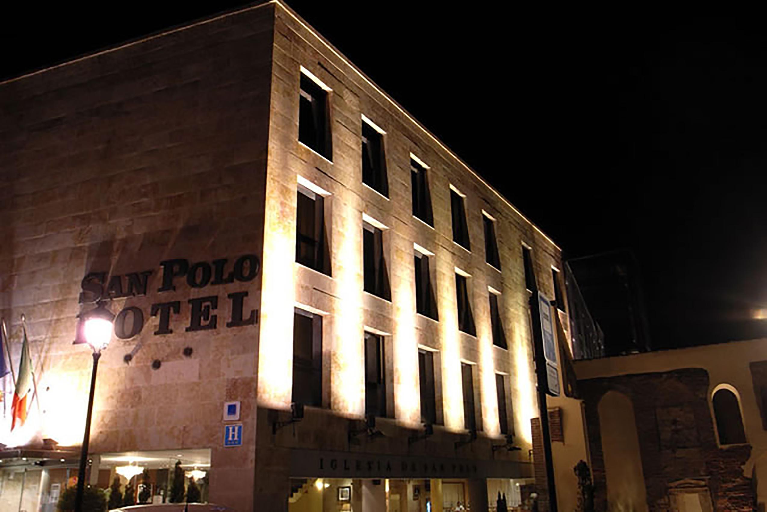 San Polo 3*