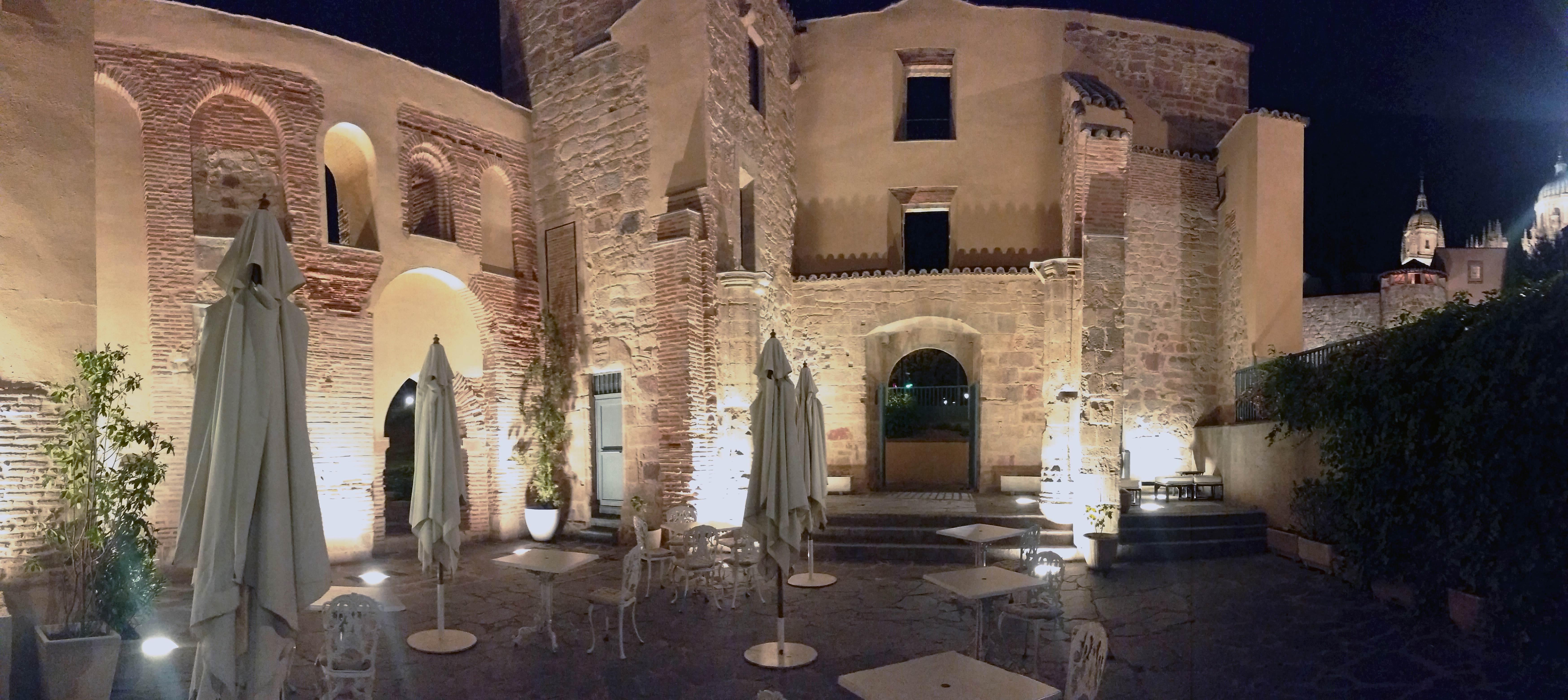 San Polo Hotel Salamanca