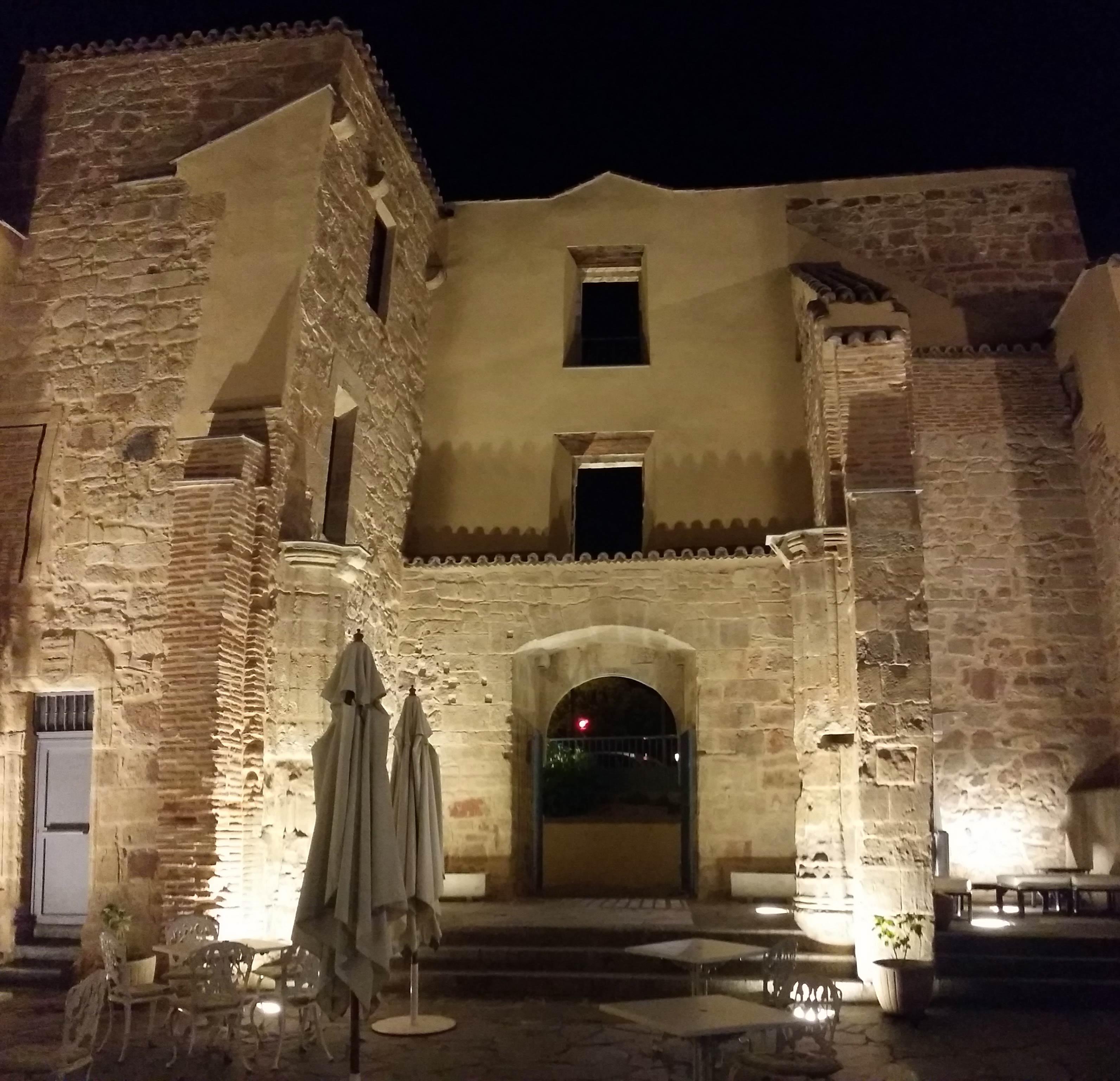Hotel San Polo 3*