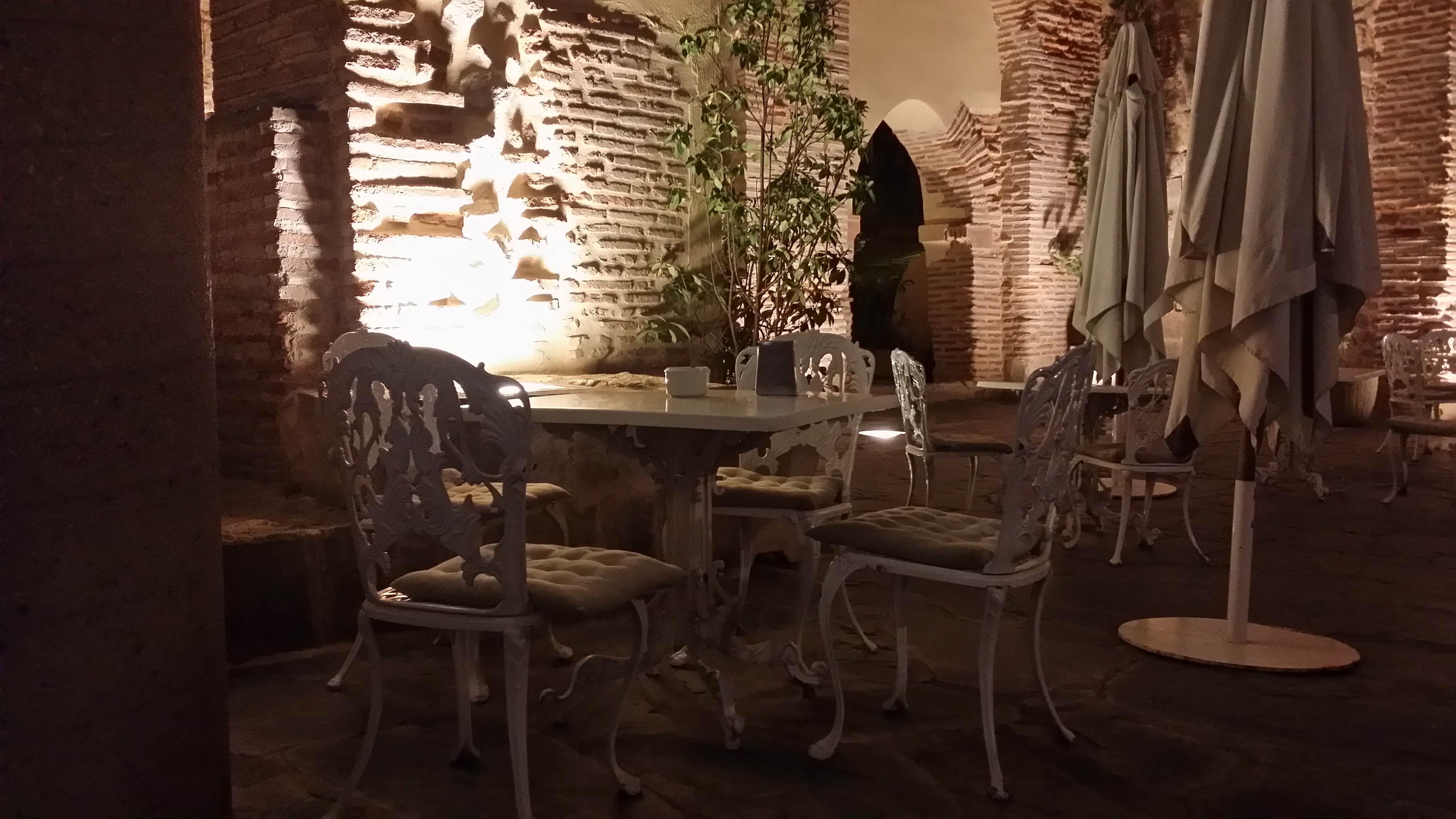 San Polo Hotel