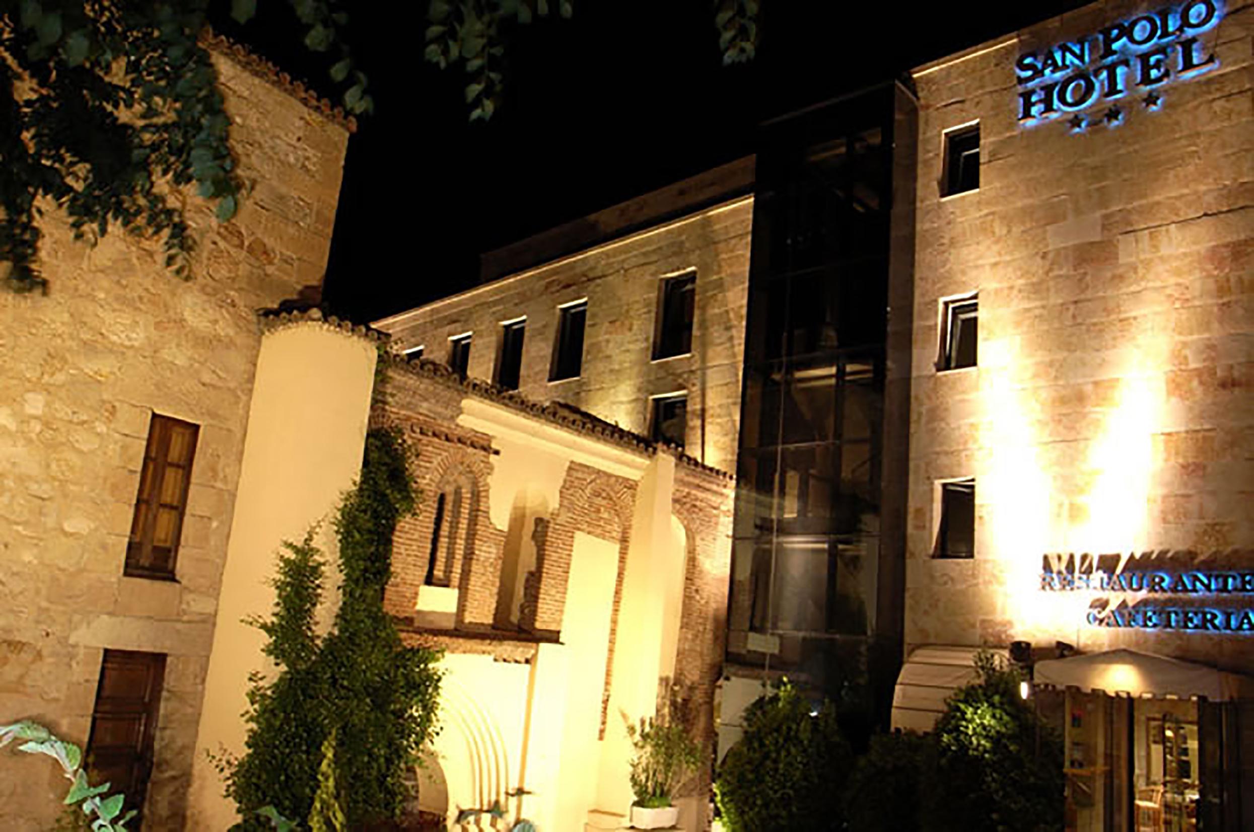 Hotel San Polo