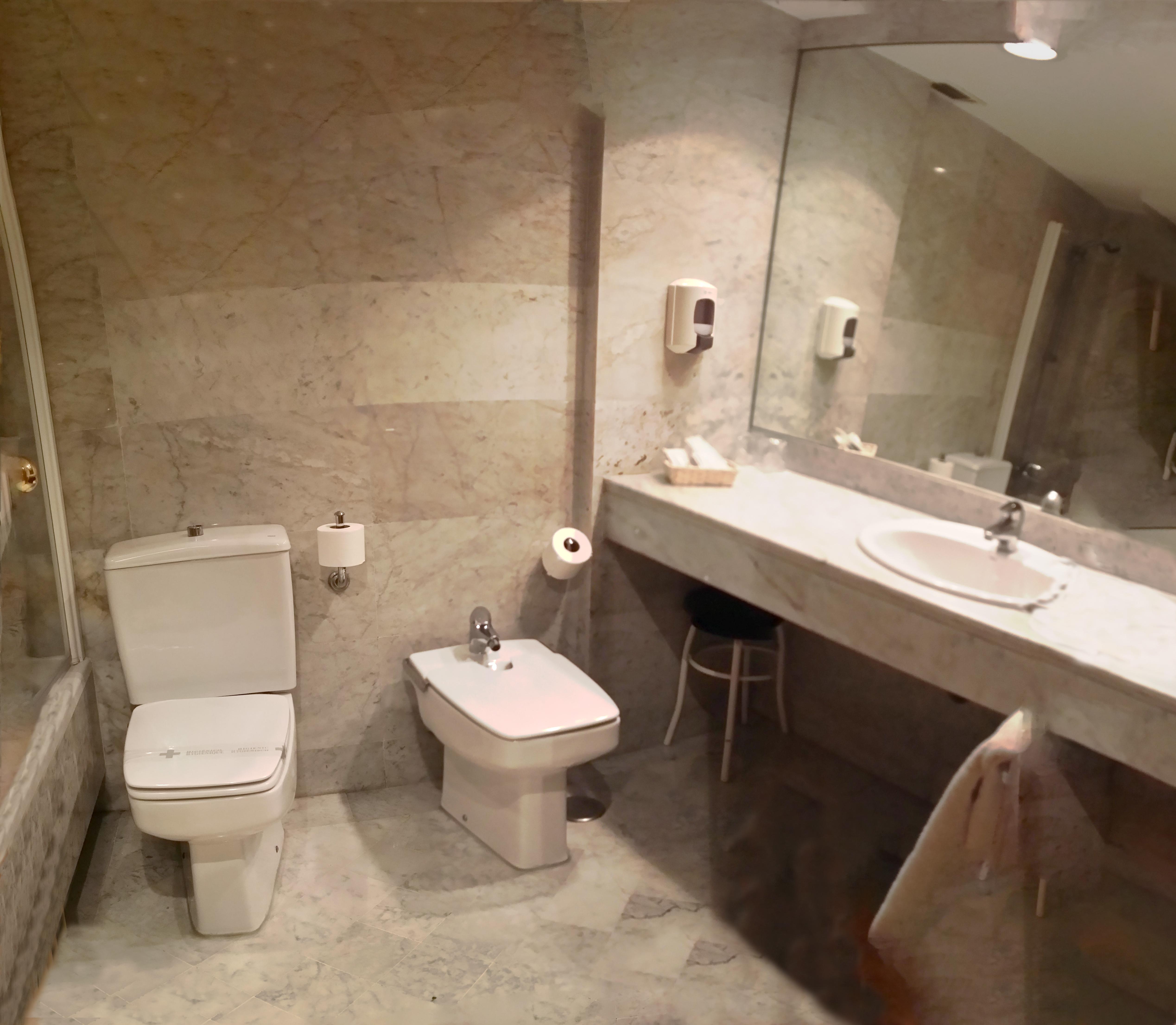 San Polo Hotel 3*