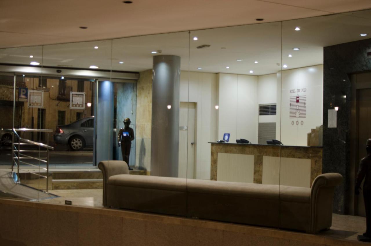 Hotel San Polo 3*