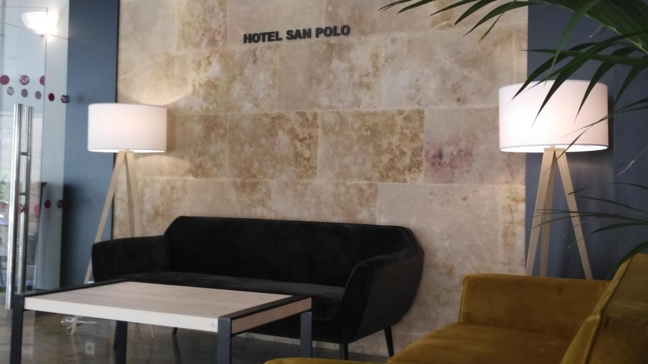 San Polo 3* Salamanca
