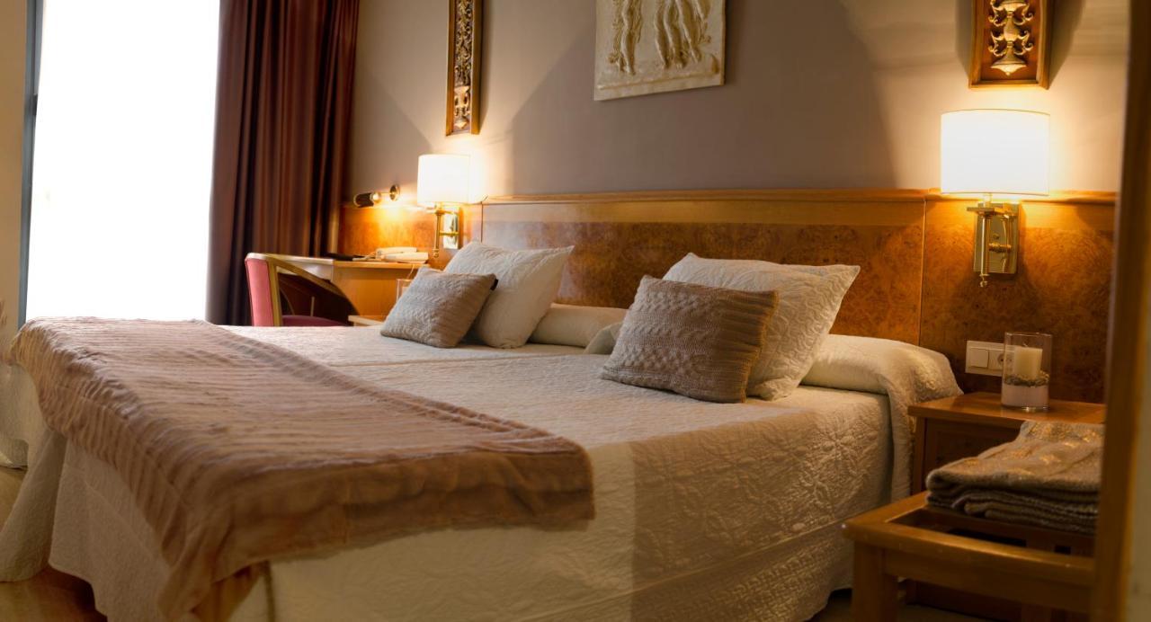 San Polo Hotel