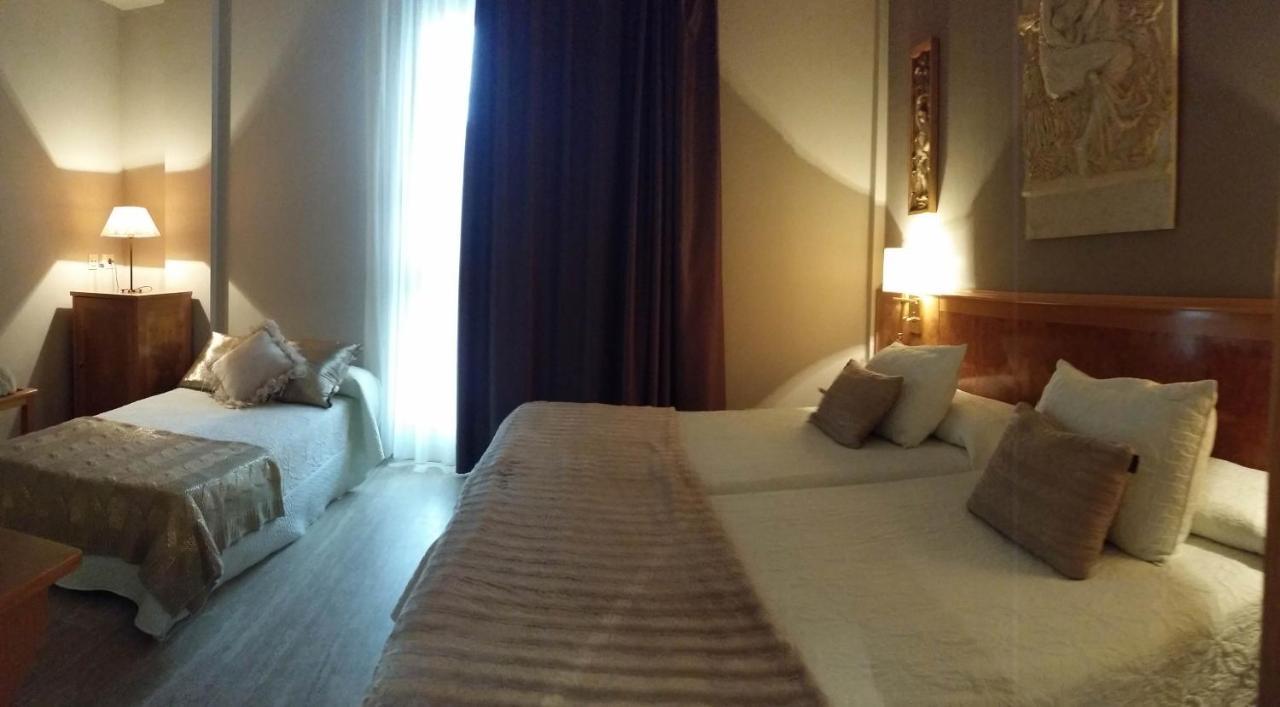 San Polo Hotel