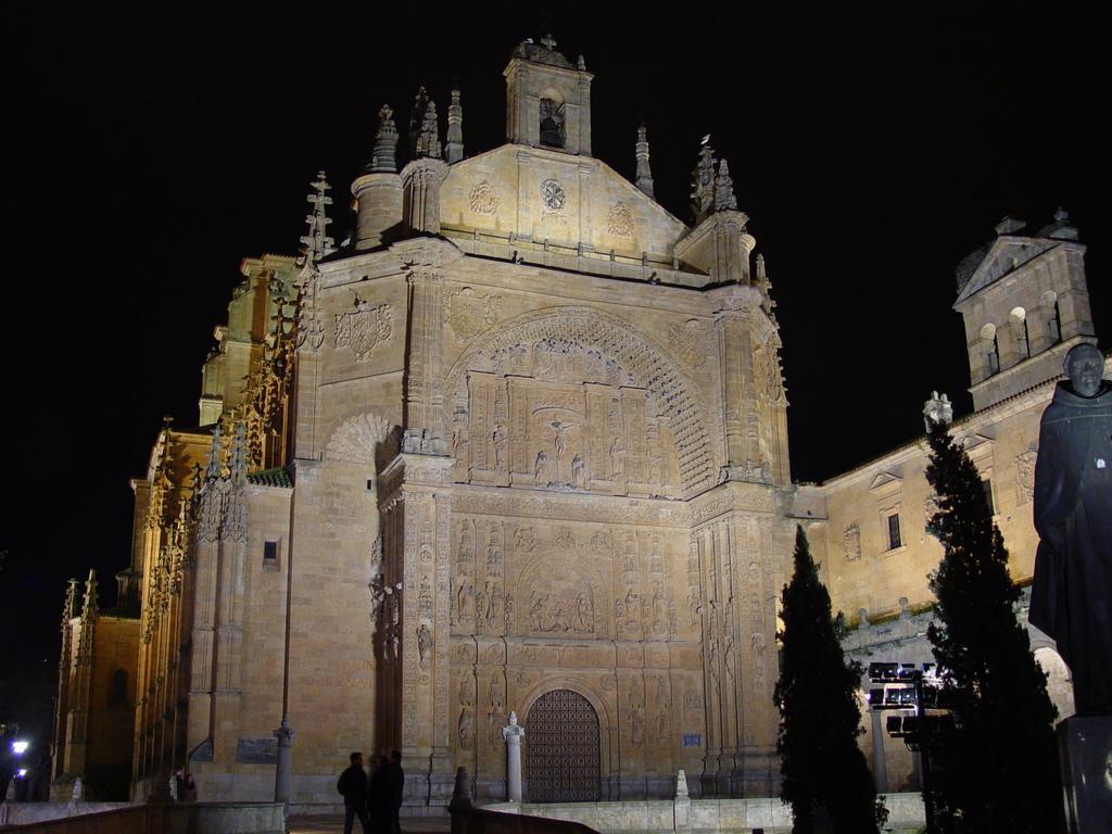 San Polo 3* Salamanca