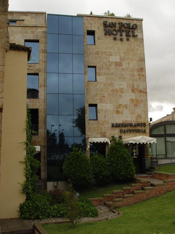 San Polo Hotel