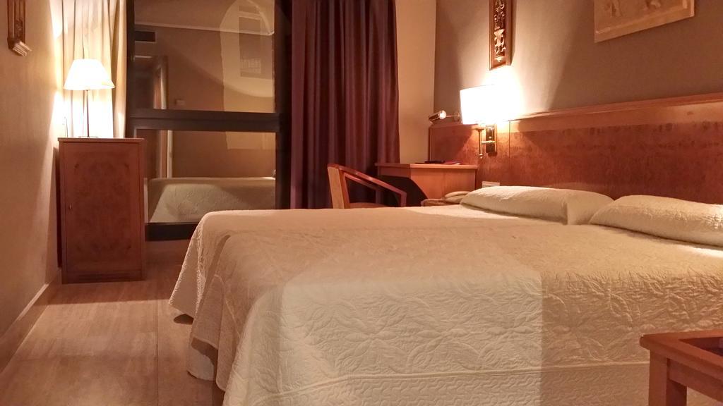 San Polo Hotel 3*