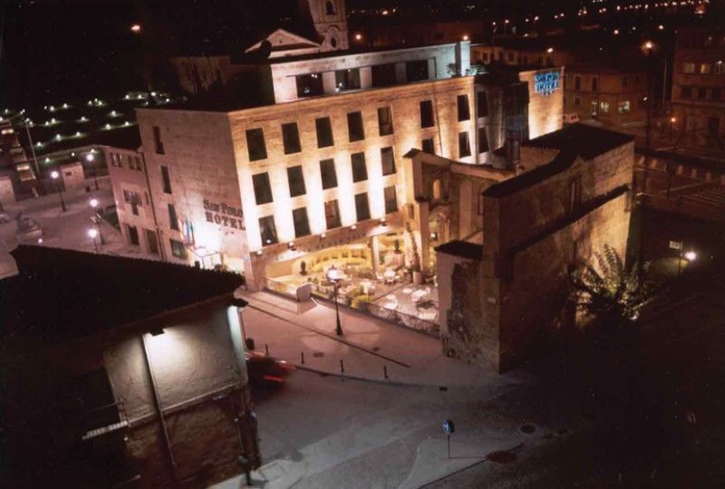 San Polo Hotel