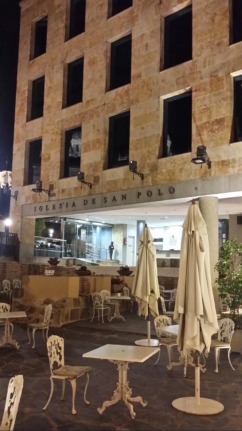 San Polo Hotel