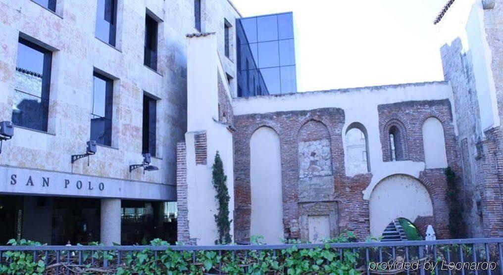 San Polo Hotel 3*