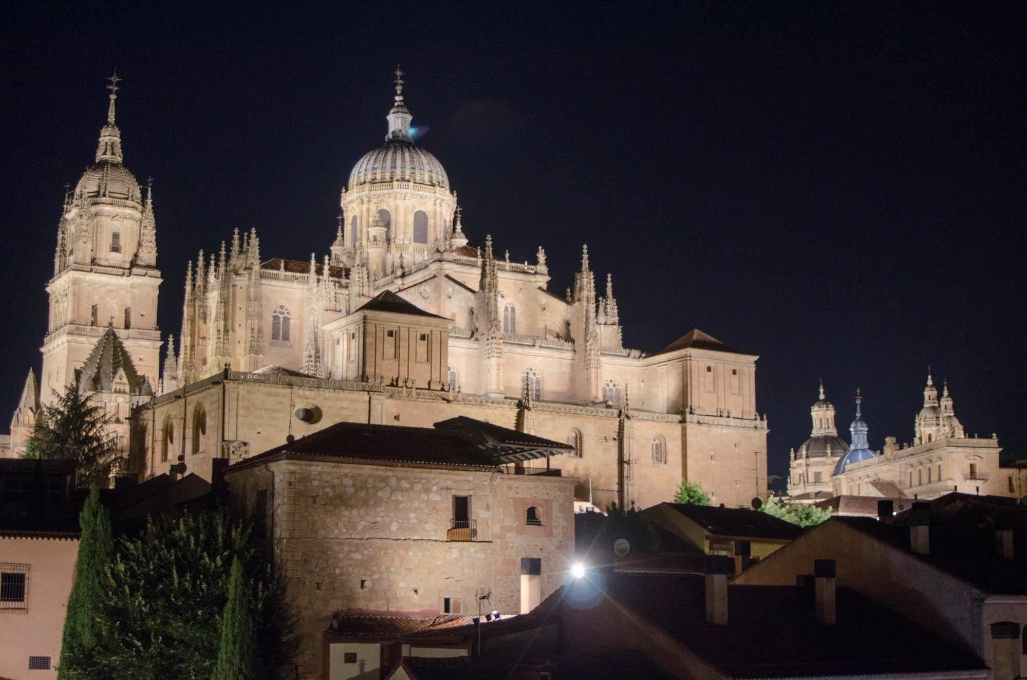 San Polo Hotel Salamanca
